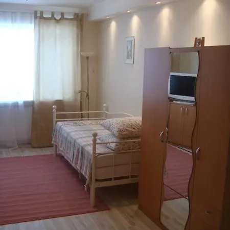Cozy Lägenhet