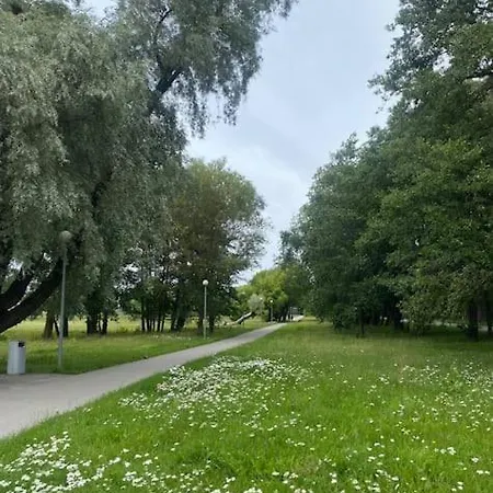 Cozy Апартаменты
