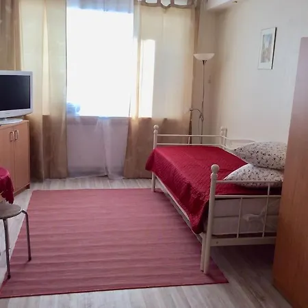 Апартаменты Cozy Таллин